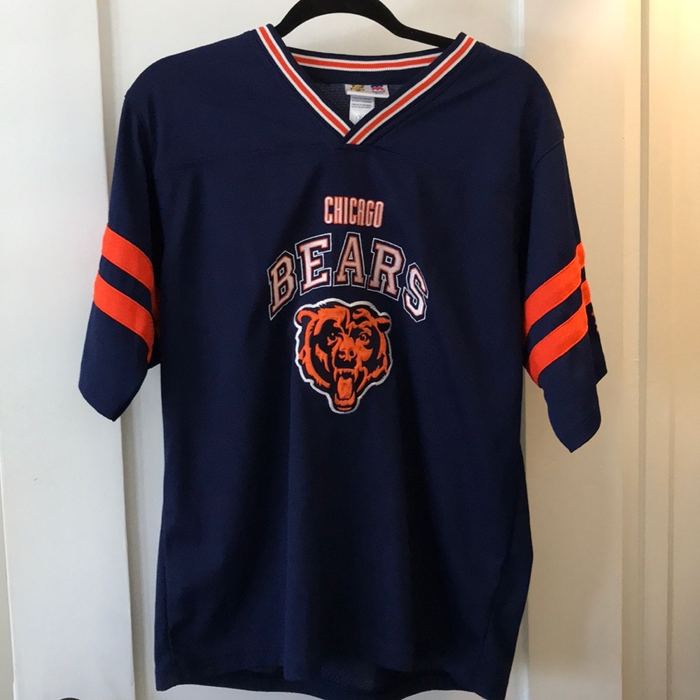Chicago Bears Jersey - vintage